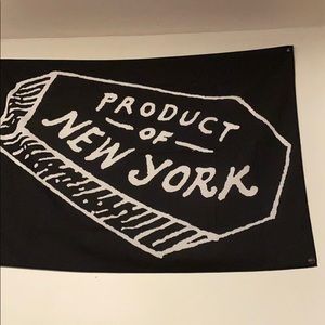 Meet your Posher, Vincent